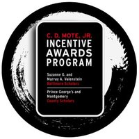 C.D. Mote, Jr. Incentive Awards Program (@cdm_iap) 's Twitter Profile