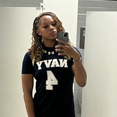 zanaibg44's profile picture. NAVY WBB