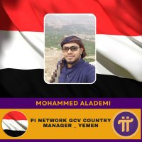 Mohammed Alademi (@lowcupking) 's Twitter Profile Photo Mohammed Alademi (@lowcupking) 's Twitter Profile Photo