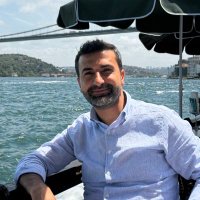 Osman vahdet Gökalp (@vahdetosman) Twitter profile photo