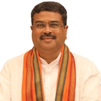 Dharmendra Pradhan (@dpradhanbjp) 's Twitter Profile Photo Dharmendra Pradhan (@dpradhanbjp) 's Twitter Profile Photo