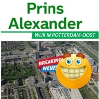 Nieuws Prins Alexander Rotterdam, opinie en satire (@_prinsalexander) 's Twitter Profile