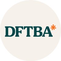 DFTBA Records (@dftbarecords) 's Twitter Profile Photo DFTBA Records (@dftbarecords) 's Twitter Profile Photo
