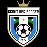 Scout Her Soccer (@imwomenssoccer) 's Twitter Profile