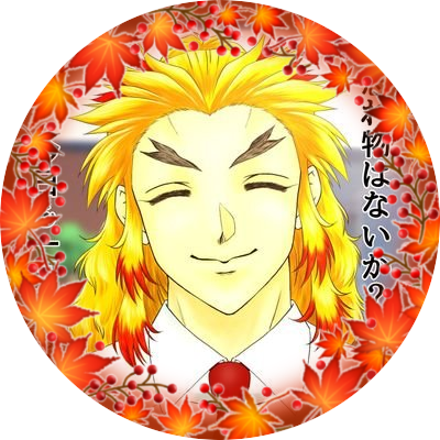 あやれんじさんのプロフィール画像