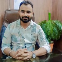 Dr Nitin Chaudhary(Indian Physicist) (@chaudhary_nt) 's Twitter Profile