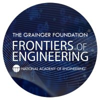 The Grainger Foundation Frontiers of Engineering (@frontiersnae) 's Twitter Profile Photo The Grainger Foundation Frontiers of Engineering (@frontiersnae) 's Twitter Profile Photo