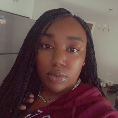 Just a 90s kinda girl stuck in the 2000s❤️ Peace, Sanity, Love💕. 💛MILLIEON4MAYOR💛