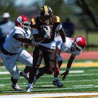 Dedrick Borden (@dedrickborden) 's Twitter Profile Photo