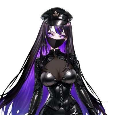 pleasure to meetcha I’m Gasper your dark hearted vampire - 🔞 MINORS DNI - ADHD and autism - non binary - 🏳️🌈 LGBTQIA+ 🏳️🌈 - level 20 QwQ - vtuber -