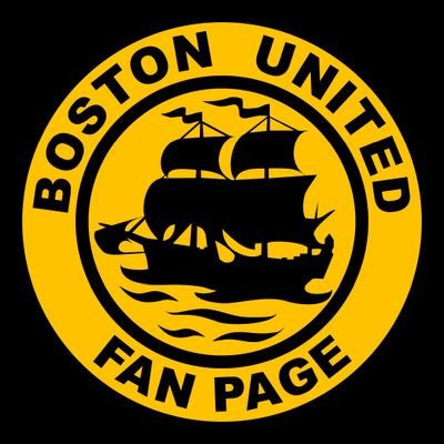 Unofficial Boston United Fan Run X Page. Everything BUFC! Up the Pilgrims 🟡⚫🟡⚫ #BUFC #BostonUnited #ThePilgrims #UTP