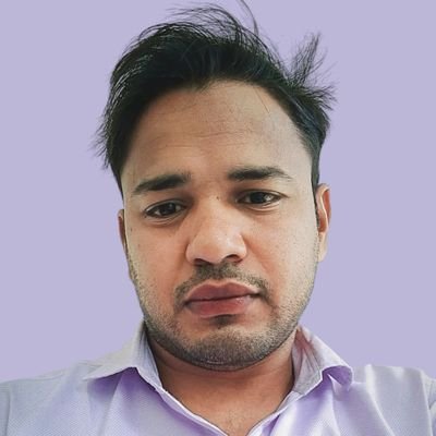 AhmadAjmaien's profile picture. official Twitter account of @AhmadAjmaien. Engineer| IT |NITian| ...Proud to be Indian.hiper nationalist against hate🌹