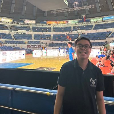 Sports writer for @TheGUIDON. Follow this account and @TheGuidonSports for all things Ateneo sports.