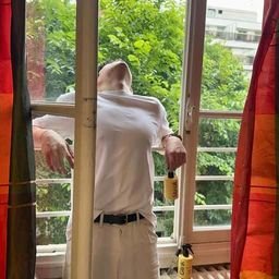 Shearkia7p5K6's profile picture. Gods determine what you're going to be。
