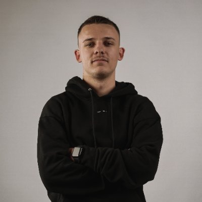 aldikrasniqii's profile picture. Just a bunch of https.