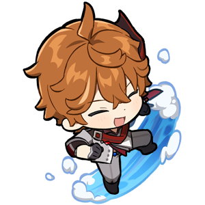 shiro36302's profile picture. はじめましてこんばんは！主に原神やスタレなどをやっております！
よかったらフォローのほどよろしくお願いします！
推しはタルタリヤと荒瀧です！#原神#タルタリヤ