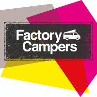 Factory Campers (@factorycampers) 's Twitter Profile