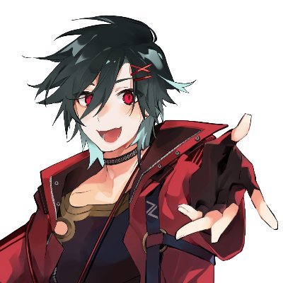 主にゲーム配信します FM:🎧♦️/FN#せつなん民/FA#せつな絵/配信タグ#せつならいぶ/デザイン・モデリング・イラスト:紀州 ふせ丸様(@fusemaruchan) HP:https://t.co/v77w85zrwf
Twitch:https://t.co/Msqg1A51Ep