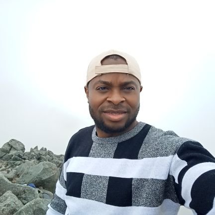 Ezehoke's profile picture. In God I trust. 👑 🙏🏻 
Peace advocate 🕊️ 
Plant Scientist ☘️🔬🧬 | Transcription Biology