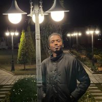Issa Ahmed Sheedi (@issaahmed232) 's Twitter Profile
