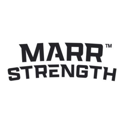 marrstrength's profile picture. You Can’t Use What You Don’t Train