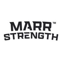 MarrStrength (@marrstrength) 's Twitter Profile