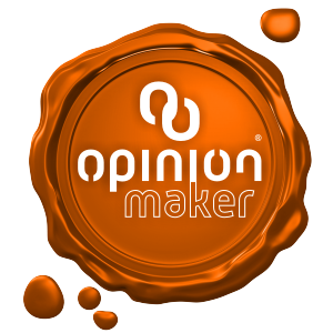 OPINION MAKER is a strategic consultant agency in Communications, Marketing, Reputation Management, Public Relations, Events and Media Relations.