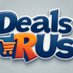 Deals”R”Us (@dealss_r_us) Twitter profile photo Deals”R”Us (@dealss_r_us) Twitter profile photo