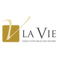 La Vie Executive Health Centre (@healthlavie) 's Twitter Profile