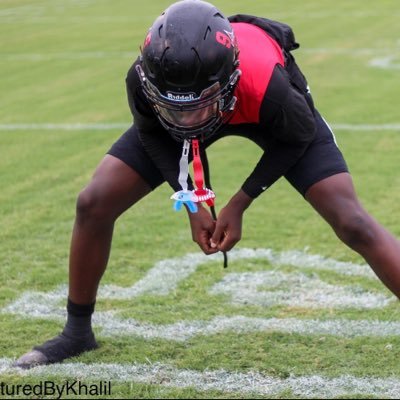 HO17YWOOD's profile picture. C/O 2025• 6’3 1/2•180 lbs •#4 ATH in Ga 🧀📲~4786620474• 3.0 GPA• 3⭐️| 1st Team All-Region DB |All-State FS| NCAA ID: 2412476659 |Email~ joshuafulks14@gmail.com