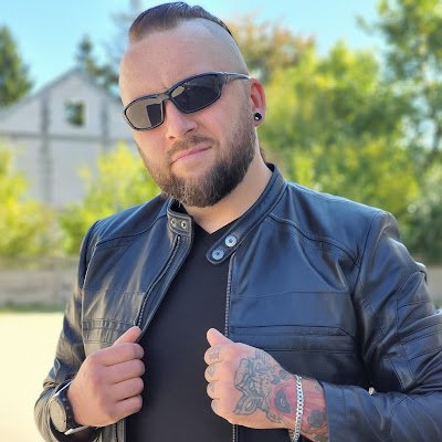 szczepan070584's profile picture. 