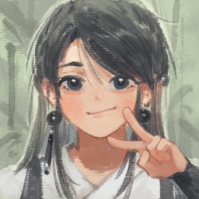 🦋🌸|🇨🇳中国人|简体中文/English/Français | My works: private use or repost is permitted/commercial use is prohibited