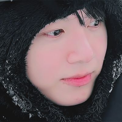 JEON JUNGKOOK 🐰さんのプロフィール画像
