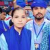 आलोक आजाद उर्फ रावण भीम आर्मी vआजाद समाज पार्टी (@kumar_alok28786) Twitter profile photo आलोक आजाद उर्फ रावण भीम आर्मी vआजाद समाज पार्टी (@kumar_alok28786) Twitter profile photo