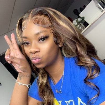 Albany State 20 🐏👑 Future School Counselor 👩🏽⚕️ 478📍thank god daily☝🏾