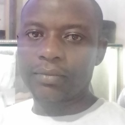 HassansMugume's profile picture. Am principled and straight forward