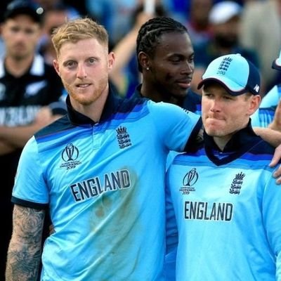 Cricket and life together till death & a Bazzballer.