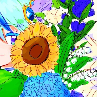 推しだから闇堕ちするのか、闇堕ちするから推しなのか
無言フォロー・いいね失礼します 雑多・趣味垢 / やかましい鍵垢→ぁ @84A8mk