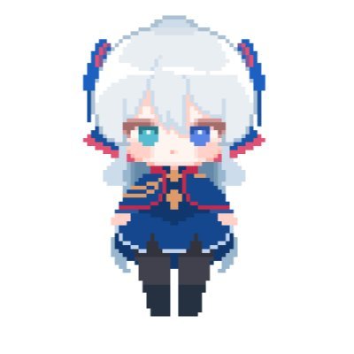 ヒカセンだったりサバゲーやったり...
お題箱はこちら https://t.co/S6jYrML1JT
最近はこっちにいる:https://t.co/1u2bnkAPxj