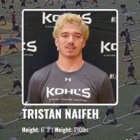 Tristan Naifeh (@tristannaifeh) 's Twitter Profile Photo Tristan Naifeh (@tristannaifeh) 's Twitter Profile Photo