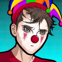Dogman Dusttin (@dogmandusttin) Twitter profile photo
