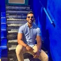 Mohammed Tahir Ali, MD (@tahir24ali) 's Twitter Profile