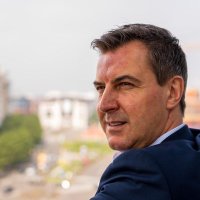 Gert Truyens (@gerttruyens) 's Twitter Profile