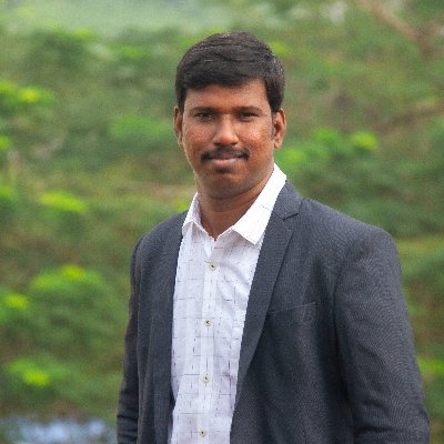 Working as Assistant Professor in SASTRA Deemed University Chennai campus