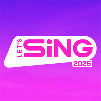 Let's Sing (@letssinggame) 's Twitter Profile