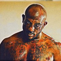 WARHORSE SUPERFAN (@joshuad01569355) 's Twitter Profile