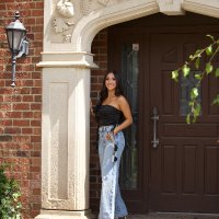 Mikaila zaya (@mikailazaya) 's Twitter Profile Photo