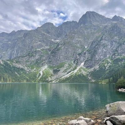 verrafael's profile picture. Alive, at least for the moment.