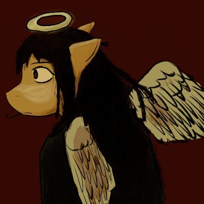 Learning artist, pony enjoyer and celestias biggest simp
I love birds and mares! I retweet nothing but ponies and draw sometimes (its mostly ponies)