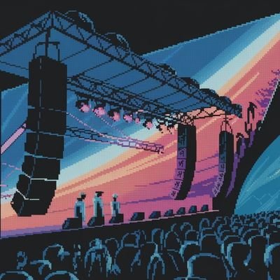 NfTicktes's profile picture. ad-space market place for solana blockchain